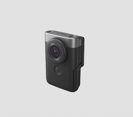 Canon PowerShot V10 Canon PowerShot V10